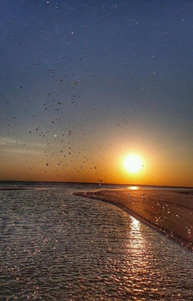 Pousada Praia Mansa - Ana E Agnaldo Superagui Luaran gambar
